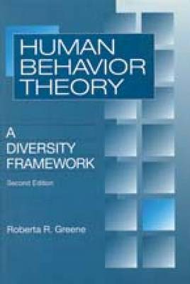 Book cover for Human Behavior Theory