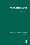 Book cover for Paradise Lost