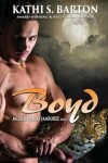 Book cover for Boyd