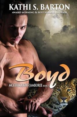Cover of Boyd