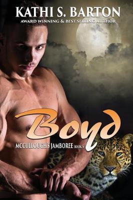 Book cover for Boyd