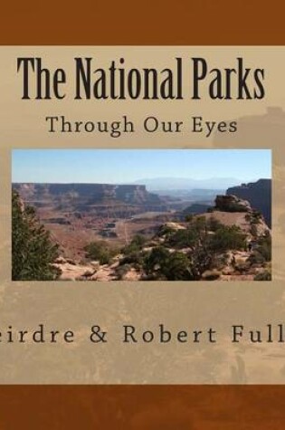 Cover of The National Parks