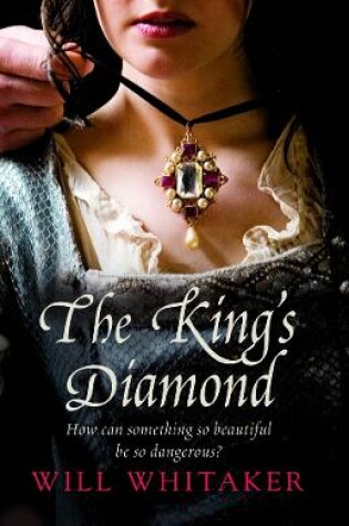 Cover of The King’s Diamond