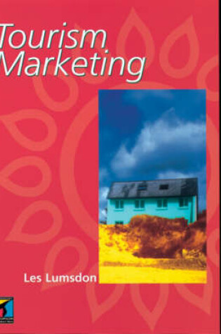 Cover of Tourism Marketing