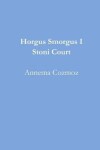 Book cover for Horgus Smorgus I Stoni Court