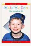 Book cover for Make Me Grin