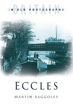 Book cover for Eccles