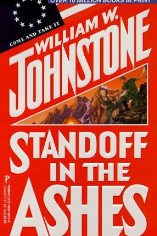 Cover of Standoff in the Ashes