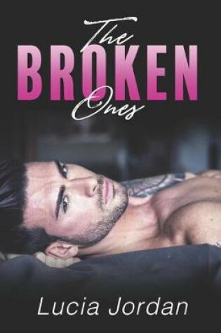 Cover of The Broken Ones