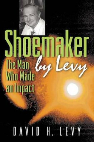 Cover of Shoemaker by Levy