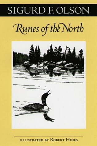 Cover of Runes of the North