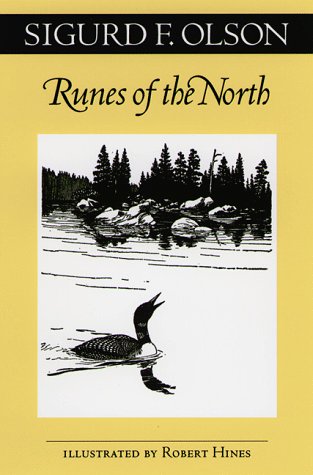 Book cover for Runes Of The North