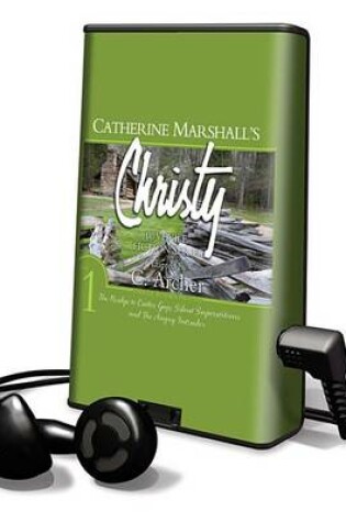 Cover of Christy Collection Books 1-3