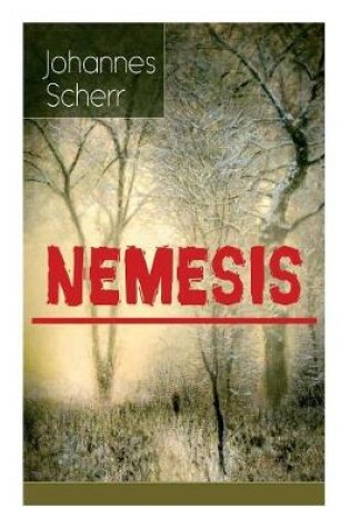 Cover of Nemesis (Vollst�ndige Ausgabe)