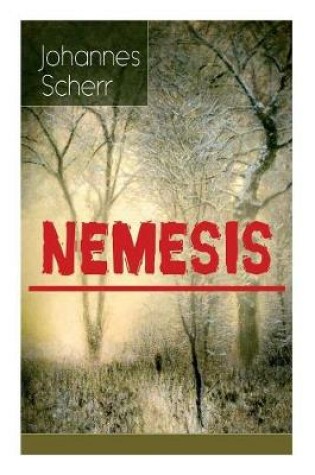 Cover of Nemesis (Vollständige Ausgabe)