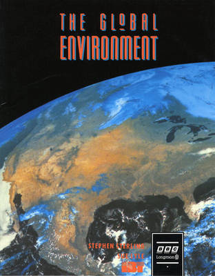 Book cover for Global Environment, The Paper