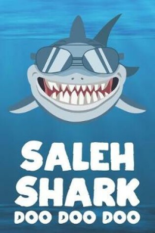 Cover of Saleh - Shark Doo Doo Doo