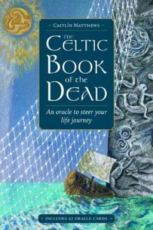Cover of The Celtic Book of the Dead