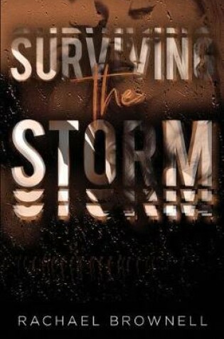 Cover of Surviving the Storm