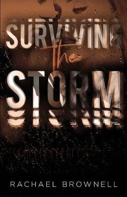 Book cover for Surviving the Storm