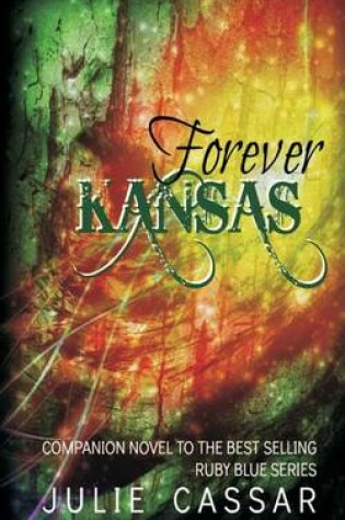 Cover of Forever Kansas