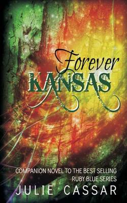 Cover of Forever Kansas