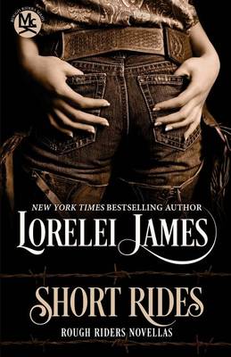 Book cover for Short Rides