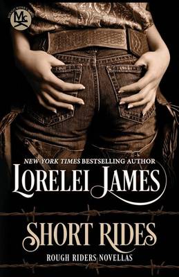 Cover of Short Rides