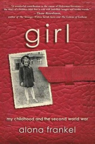 Cover of Girl