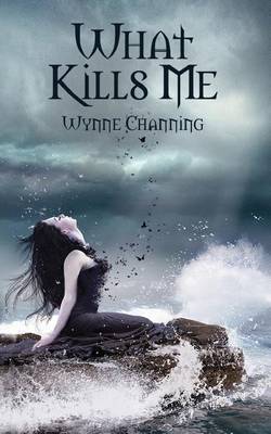 Book cover for What Kills Me