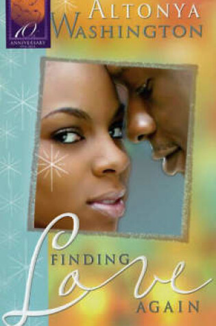 Cover of Finding Love Again