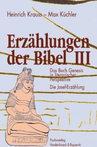 Cover of Erzahlungen der Bibel III