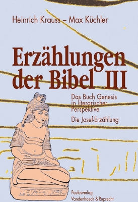 Book cover for Erzahlungen der Bibel III