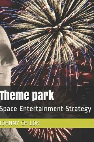 Cover of Theme park