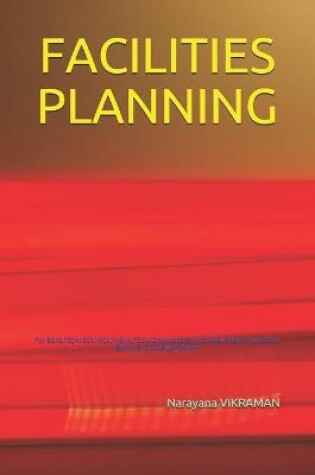 Cover of Facilities Planning