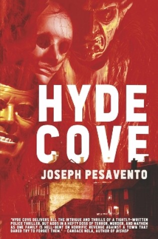 Cover of Hyde Cove