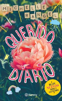Cover of Querido Diario