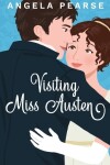 Book cover for Visiting Miss Austen