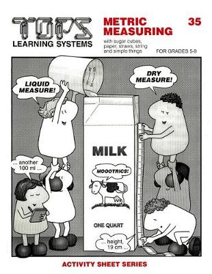 Cover of Metric Measuring