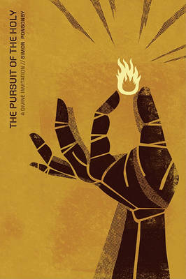 Book cover for Pursuit of the Holy