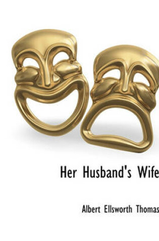 Cover of Her Husband's Wife