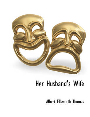 Book cover for Her Husband's Wife