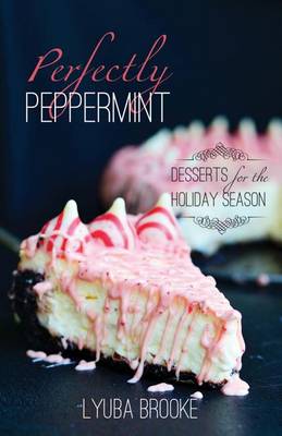 Book cover for Christmas Desserts