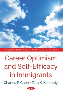 Book cover for Career Optimism and Self-Efficacy in Immigrants