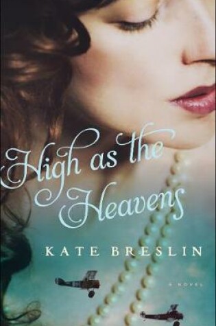 Cover of High as the Heavens