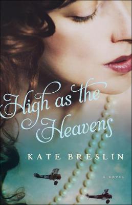 Book cover for High as the Heavens