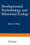 Book cover for Handbook of Behavioral Neurobiology