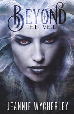 Book cover for Beyond the Veil