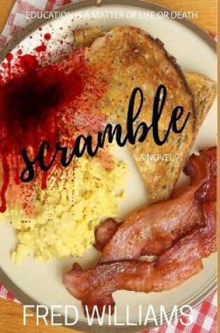 Cover of Scramble