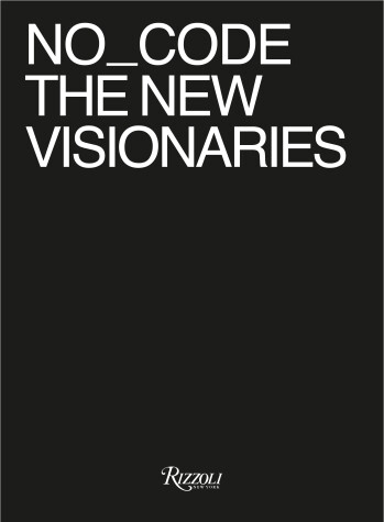 Cover of No_Code The New Visionaries